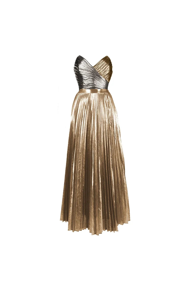 Vintage Inspired Garment with a Contemporary Edge
