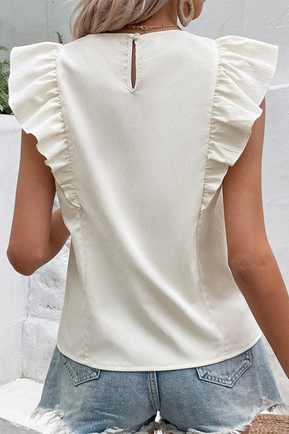 Classic Vintage & Enduringly Stylish Top