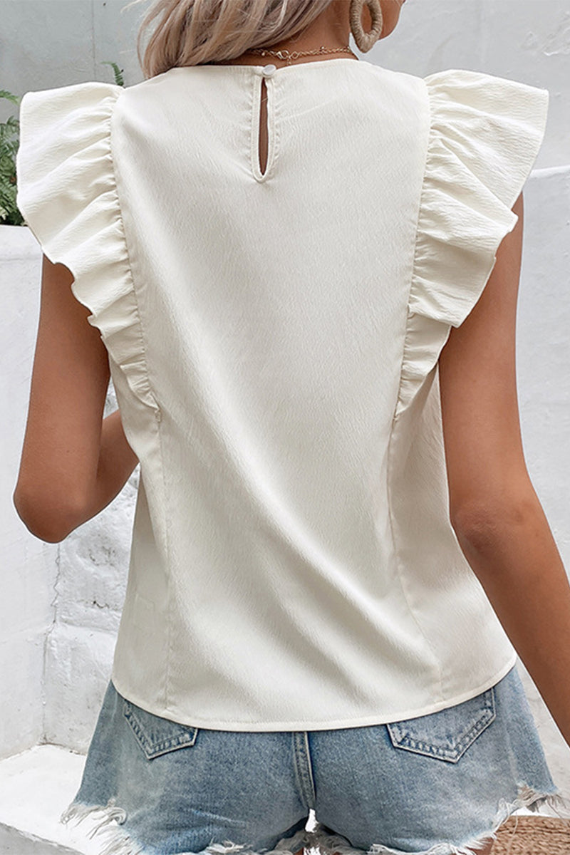 Classic Vintage & Enduringly Stylish Top