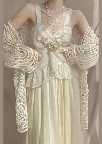 Beautifully Balanced Garment with Timeless Character