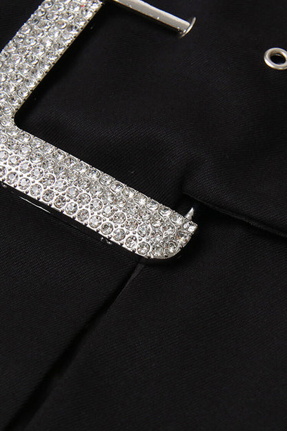 Beautifully Balanced Garment with Timeless Character