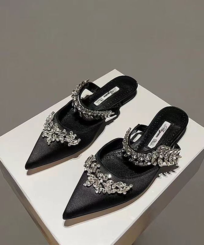 Beautifully Balanced Sandals with Timeless Character