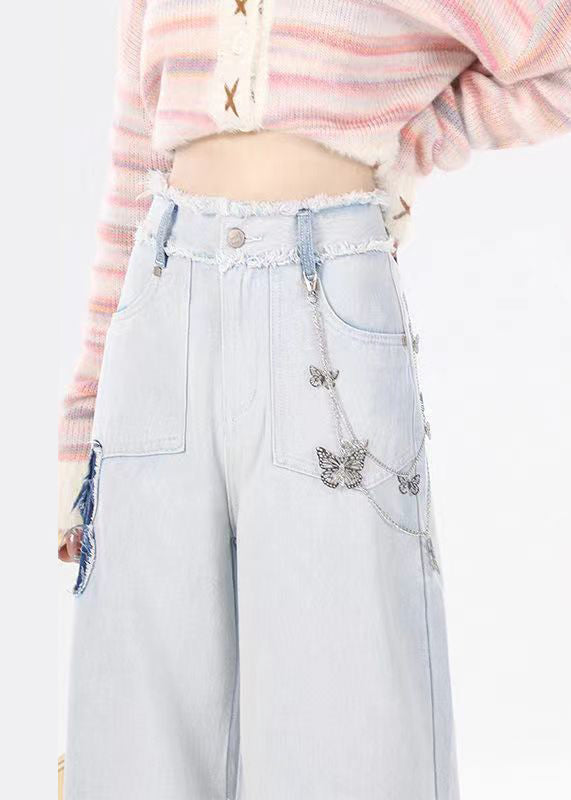 Classic Vintage Pants with a Flattering Fit