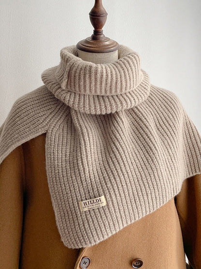 Beautifully Balanced Garment with Timeless Character