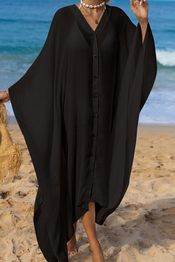 Sophisticated Garment with a Clean Classic Look