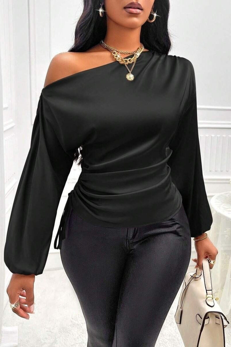 Classic Vintage Garment with a Flattering Fit