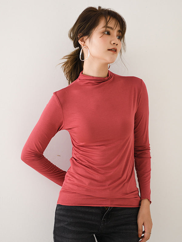Vintage Inspired T-Shirt with a Contemporary Edge
