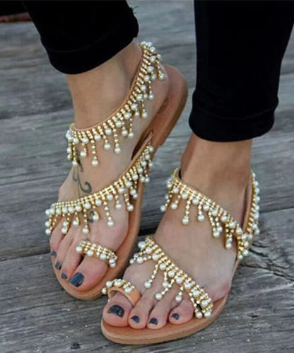 Classic Vintage & Enduringly Stylish Sandals