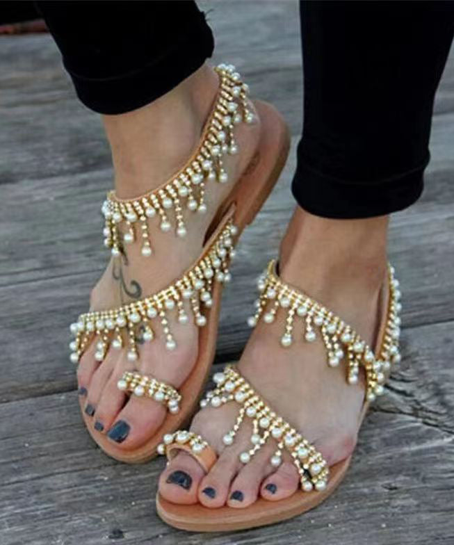 Classic Vintage & Enduringly Stylish Sandals