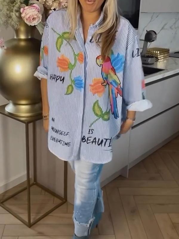 Gracefully Styled Top for Any Occasion
