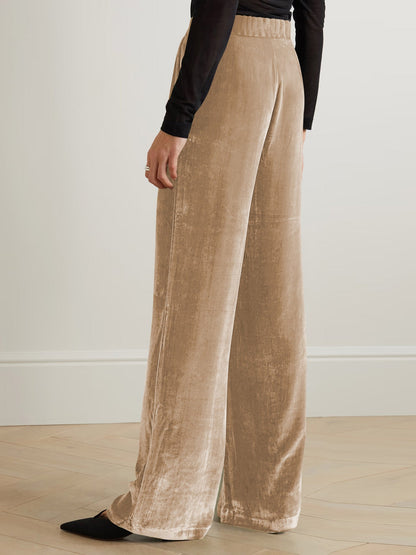 Classic Vintage & Enduringly Stylish Trousers