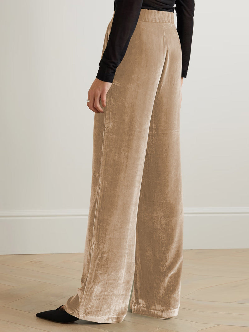 Beautifully Balanced Pants with Timeless Character