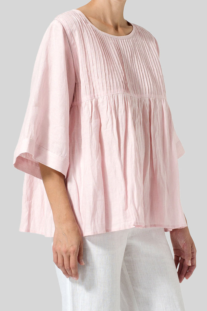 Beautifully Finished Top in a Timeless Design