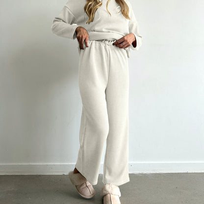 Polished Garment with an Effortless Classic Look