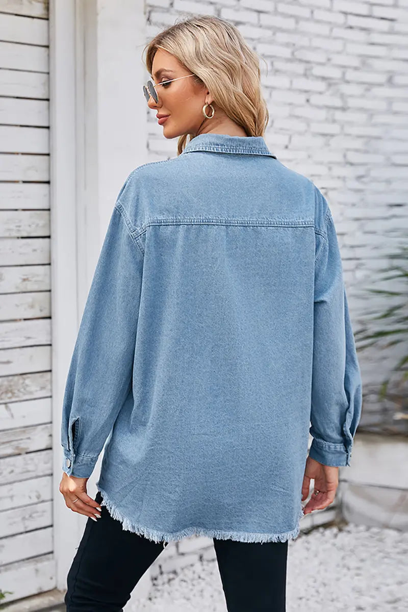 Classic Vintage & Enduringly Stylish Shirt