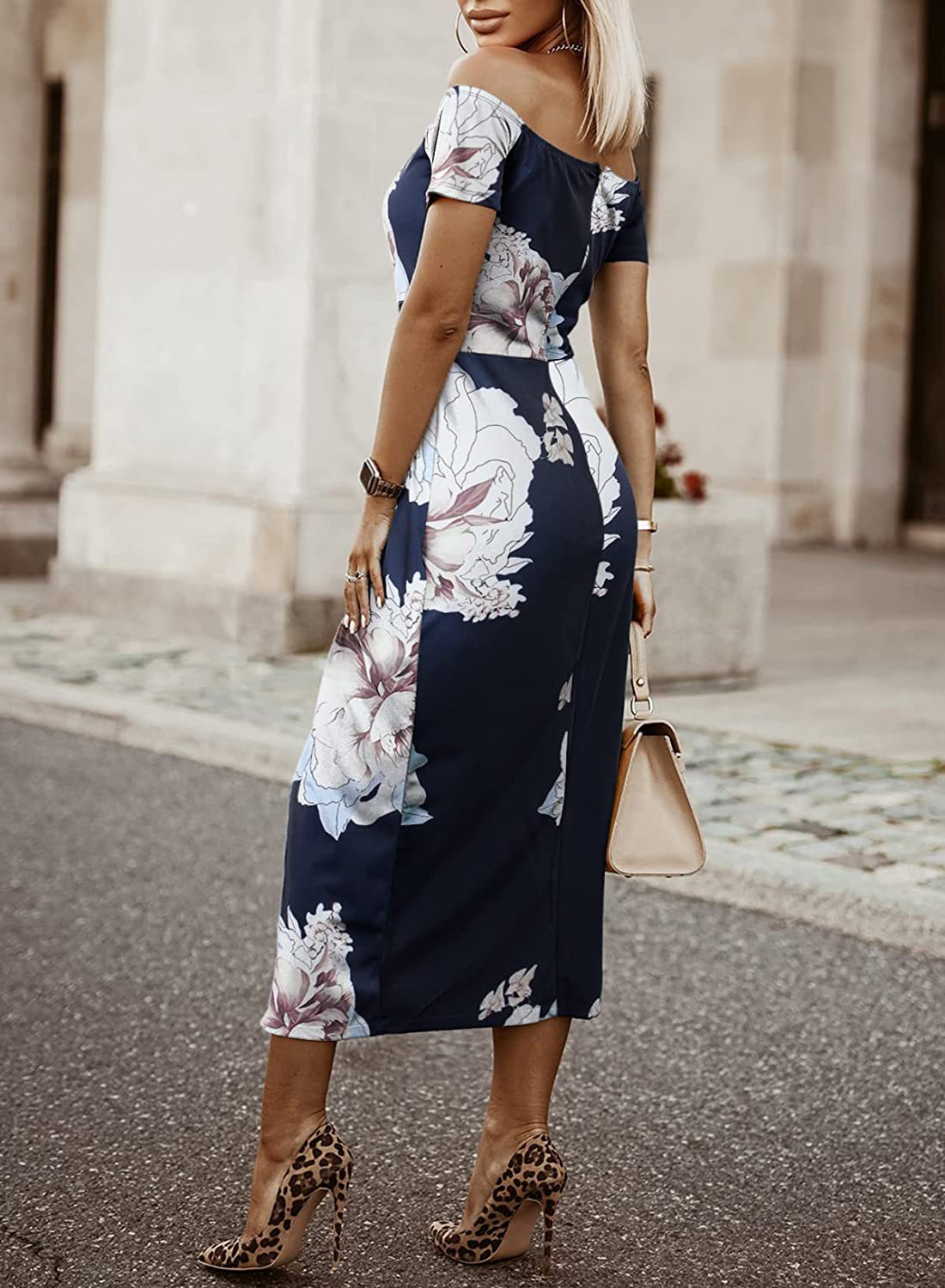 A Vintage Style Garment with Delicate Timeless Details