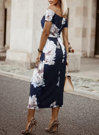 A Vintage Style Garment with Delicate Timeless Details