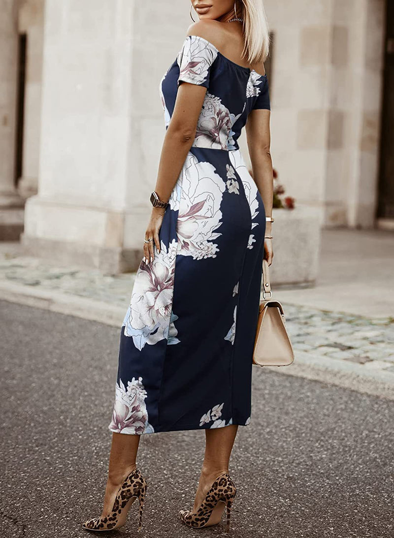 A Vintage Style Garment with Delicate Timeless Details