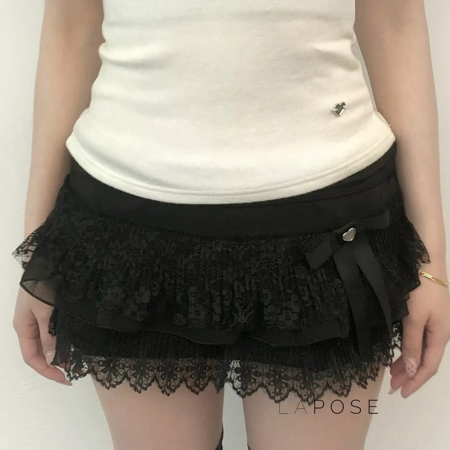 Vintage Inspired Garment with a Contemporary Edge