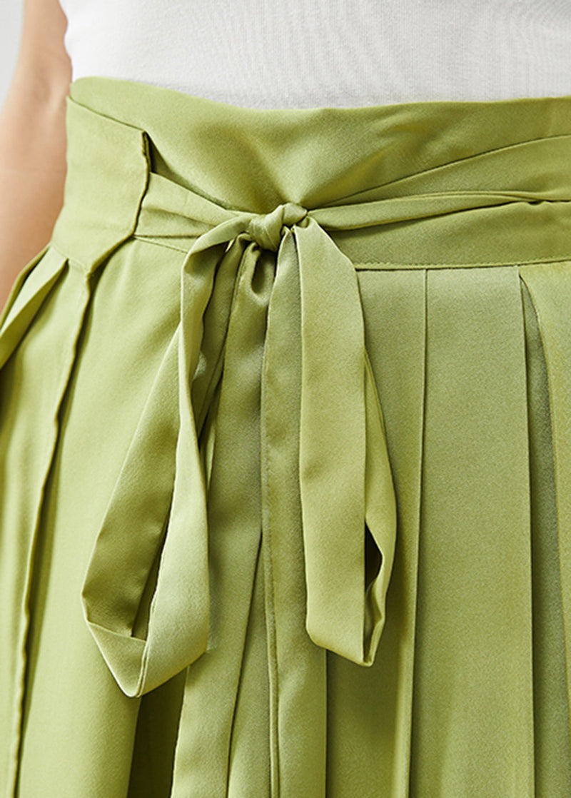 Well Tailored Garment with a Graceful Silhouette