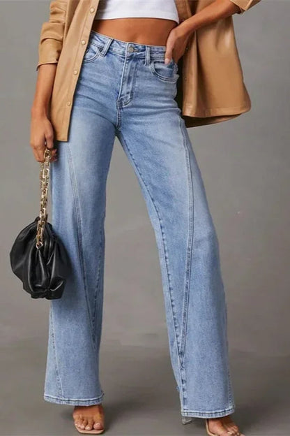 Elegantly Styled Garment for Everyday Wear