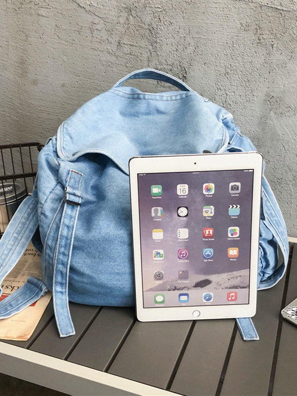 Vintage Inspired Bag with a Contemporary Edge