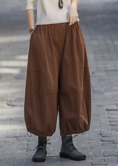 Sophisticated Pants with a Clean Classic Look