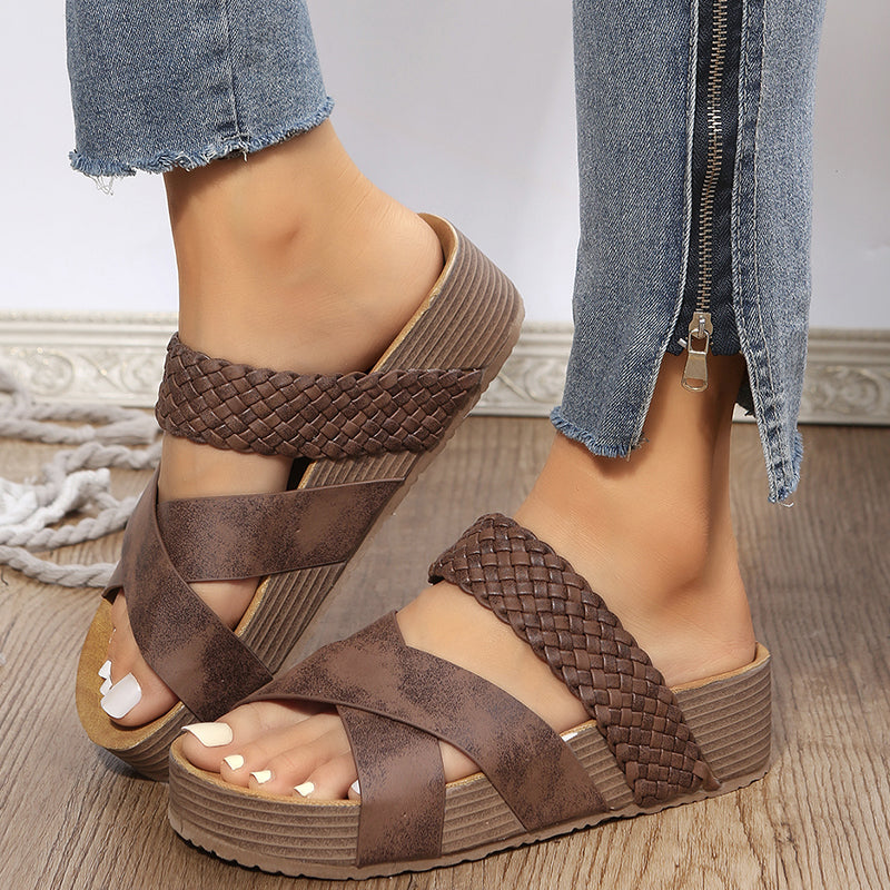 Classic Vintage & Enduringly Stylish Shoes