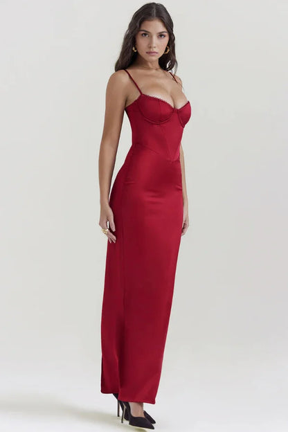 Gracefully Styled Garment for Any Occasion
