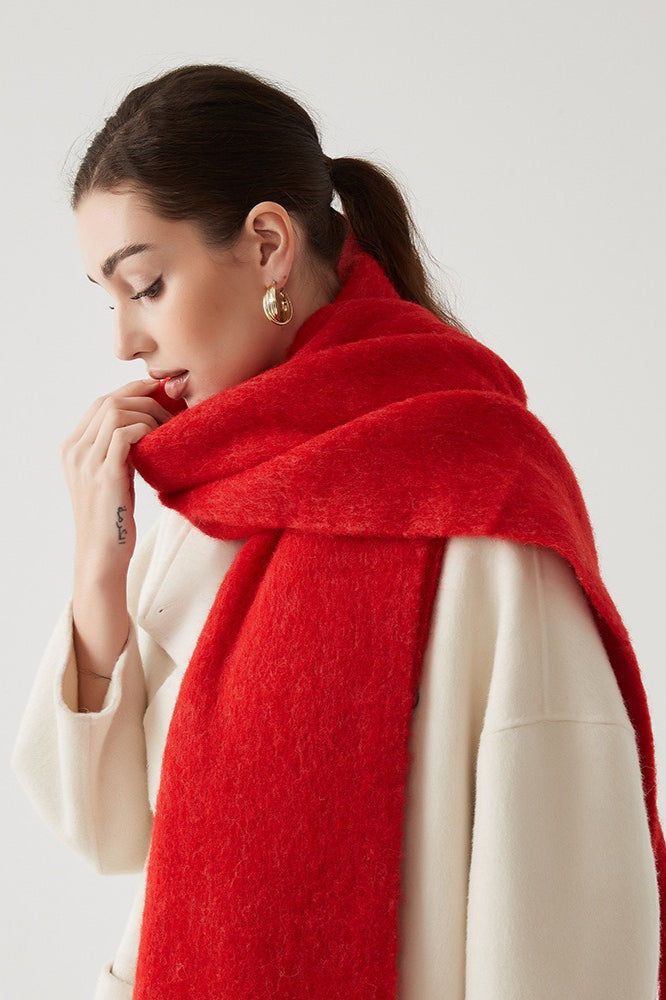 Beautifully Balanced Garment with Timeless Character