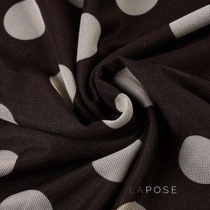 Beautifully Balanced Garment with Timeless Character