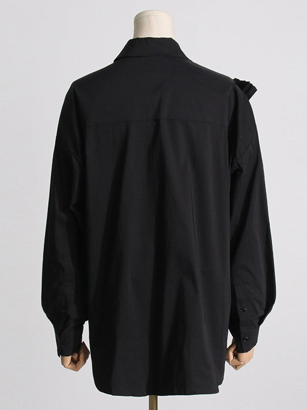 Classic Vintage & Enduringly Stylish Blouse