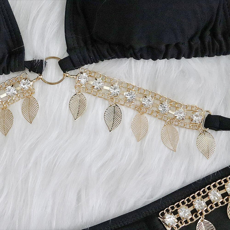 Classic Vintage & Enduringly Stylish Bikini