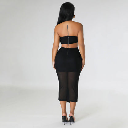 Classic Vintage Garment with a Flattering Fit