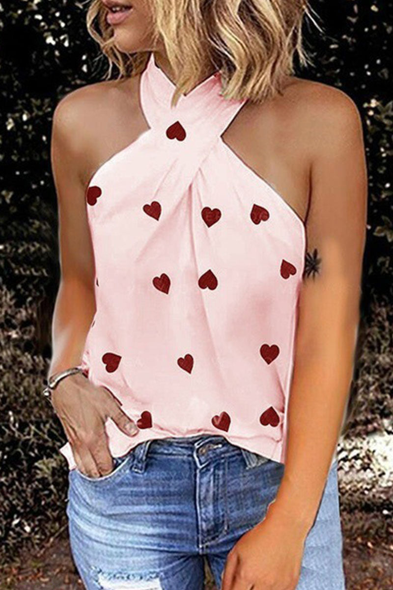 Classic Vintage & Enduringly Stylish Top