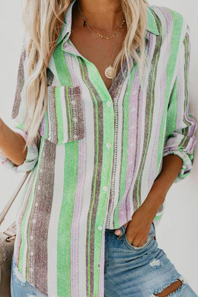 Gracefully Styled Top for Any Occasion