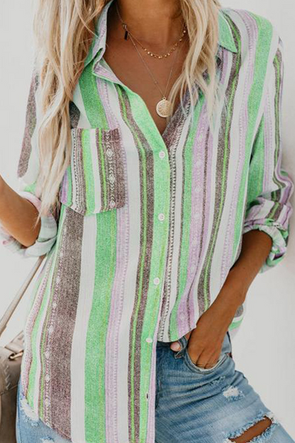 Gracefully Styled Top for Any Occasion