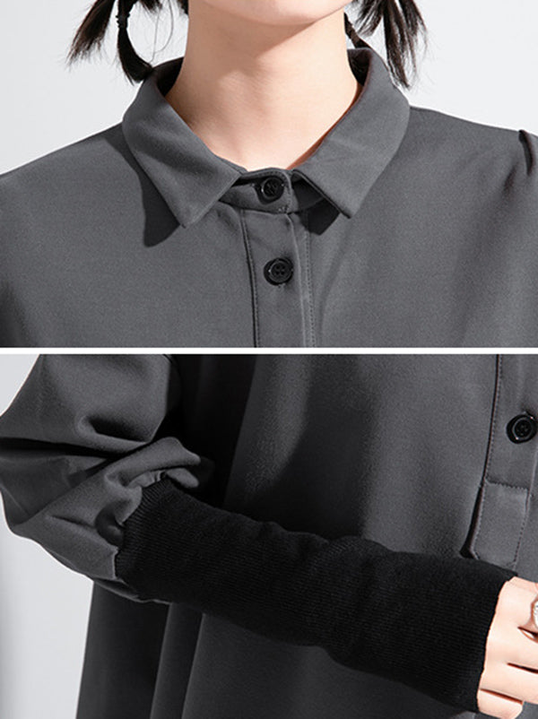 Gracefully Styled Shirt for Any Occasion