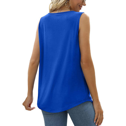 Elegantly Styled Garment for Everyday Wear