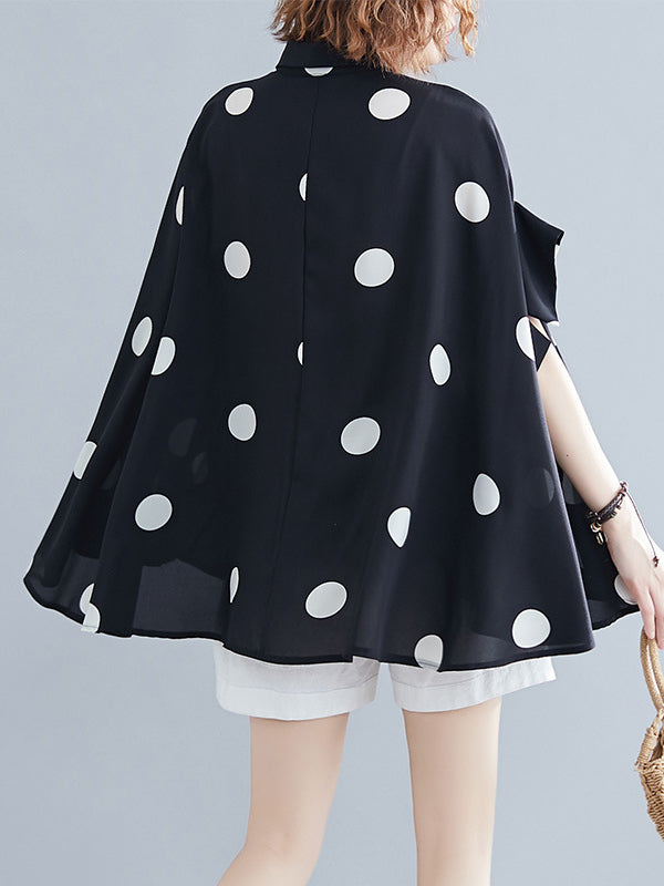 Classic Vintage Blouse with a Flattering Fit