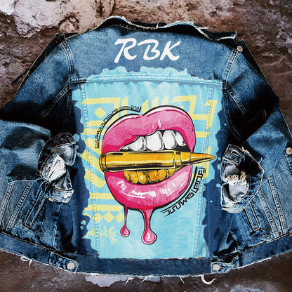 Beautifully Balanced Jacket with Timeless Character