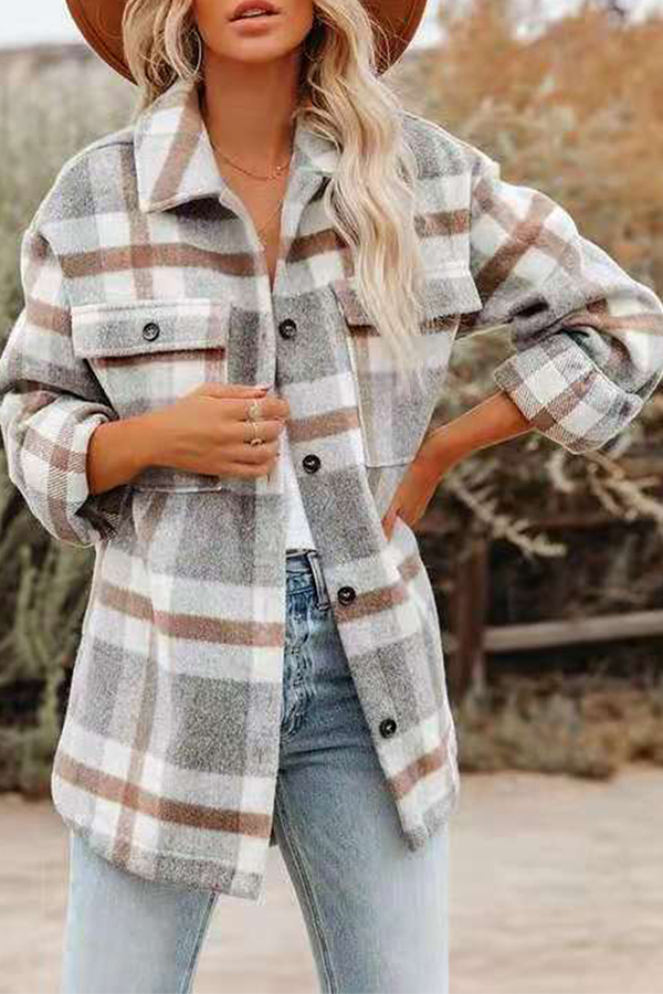 Beautifully Finished Garment in a Timeless Design