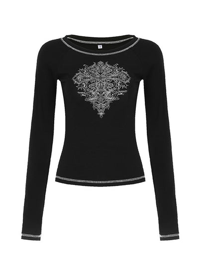 Elegantly Styled Garment for Everyday Wear