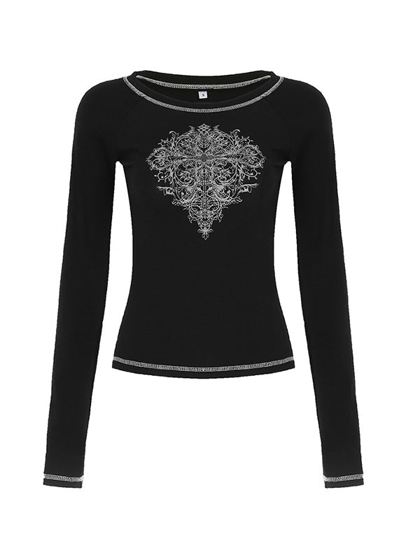 Elegantly Styled Garment for Everyday Wear