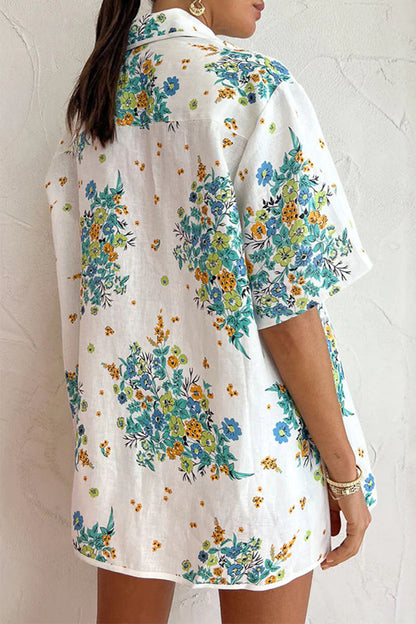 Gracefully Styled Garment for Any Occasion
