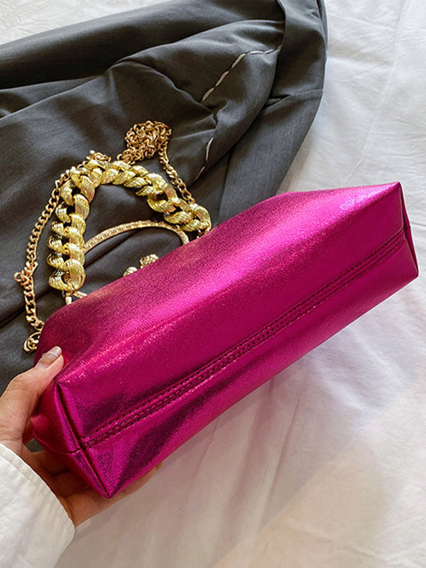 Beautifully Finished Bag in a Timeless Design