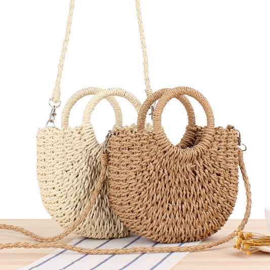 Beautifully Crafted Bag in a Classic Style
