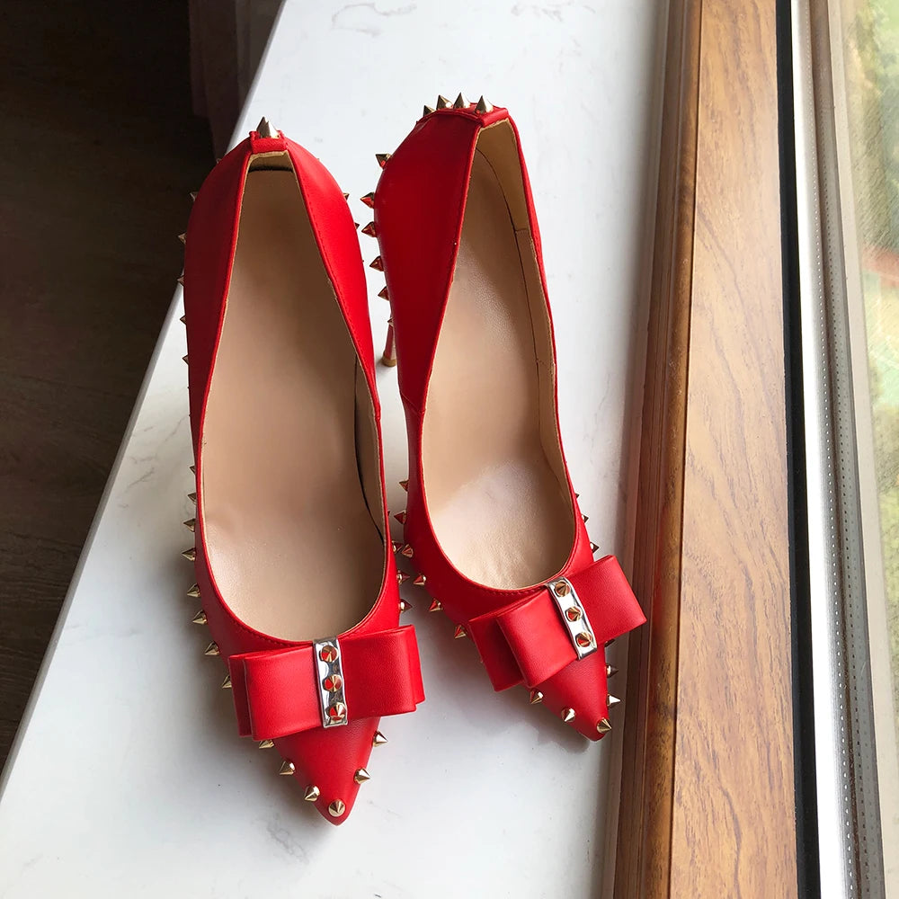 Gracefully Styled Shoes for Any Occasion