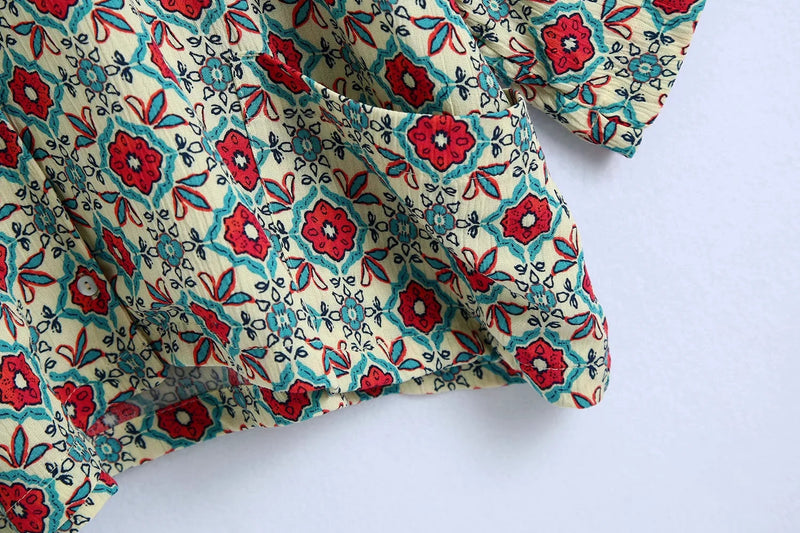 Elegantly Styled Garment for Everyday Wear