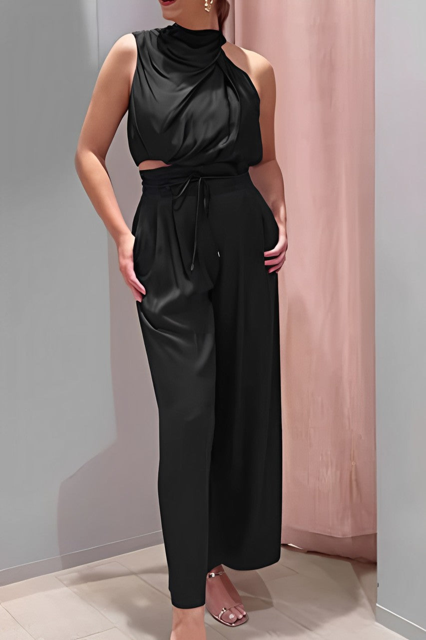 Beautifully Finished Pants in a Timeless Design